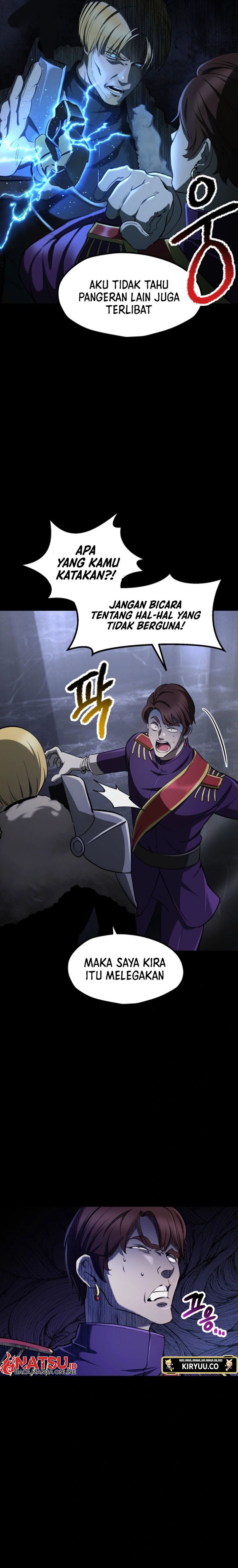 Otherworldly Sword King’s Survival Records Chapter 249 Gambar 21
